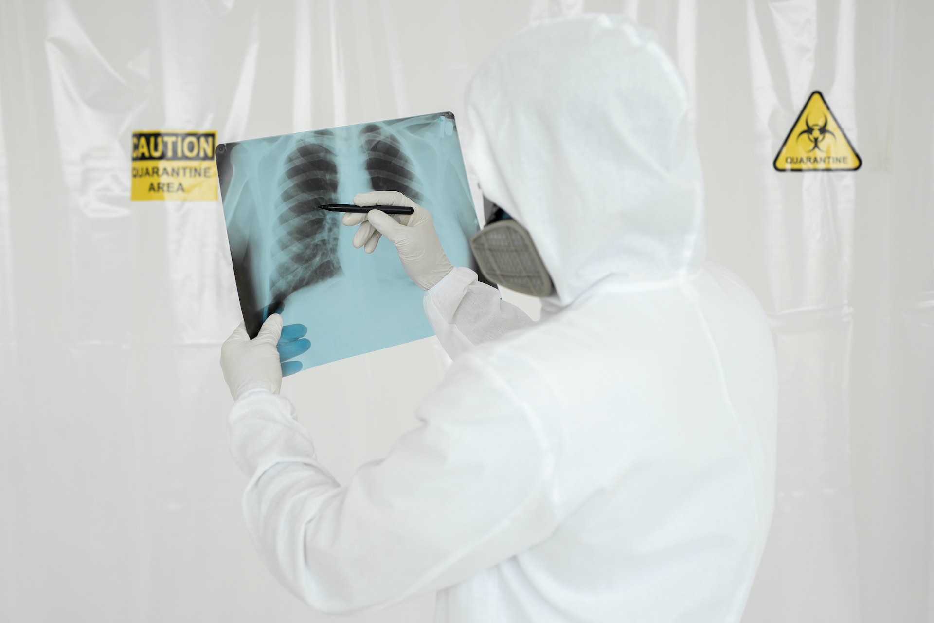 Hamad Medical Corporation marks World TB Day