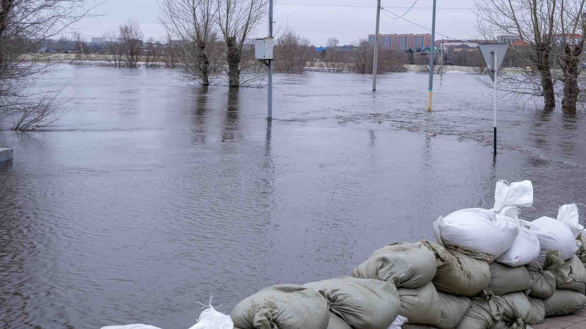 Floods in Morocco leave eleven dead, nine still unaccounted for, says ministry